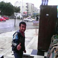 مصطفي الديب