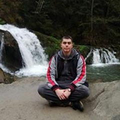 Vlad Kaluga