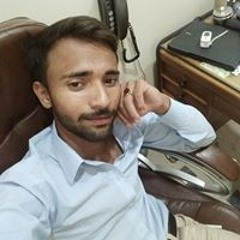 Muhammad Zohaib Khan