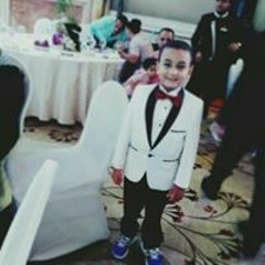 احمد طارق