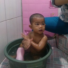 Ahmad Sugianto-kancil