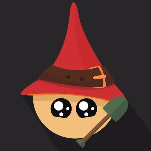 Muselk’s avatar