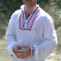 Андрій Янов