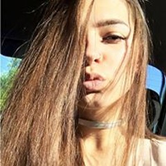 Катерина Портна