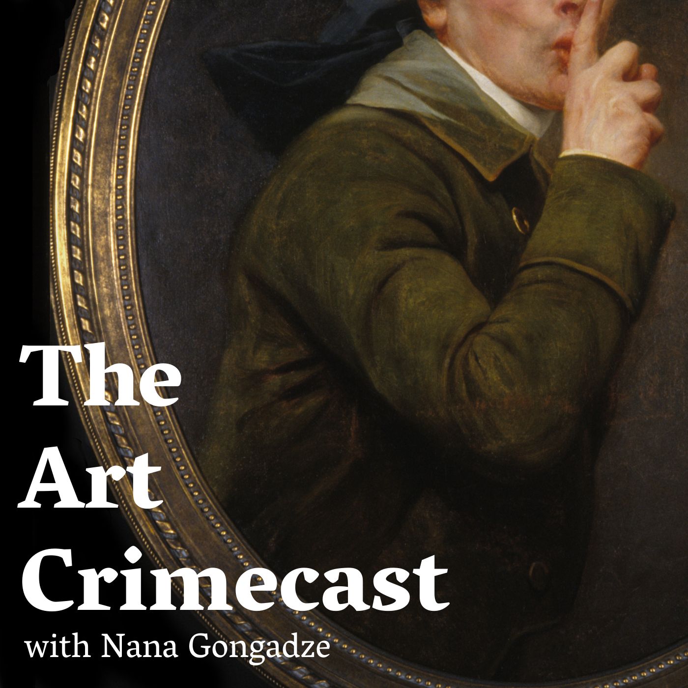 The Art Crimecast's stream on SoundCloud - Hear the world's sounds
