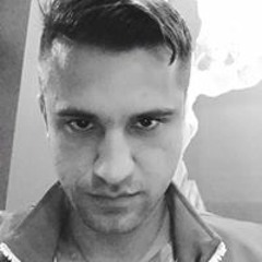 Dmytro Kucheriavyi