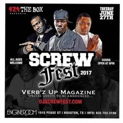 Verb'z Up Magazine