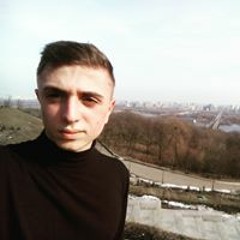 Павел Ковальчук