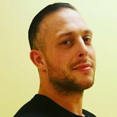 Andrew Jones
