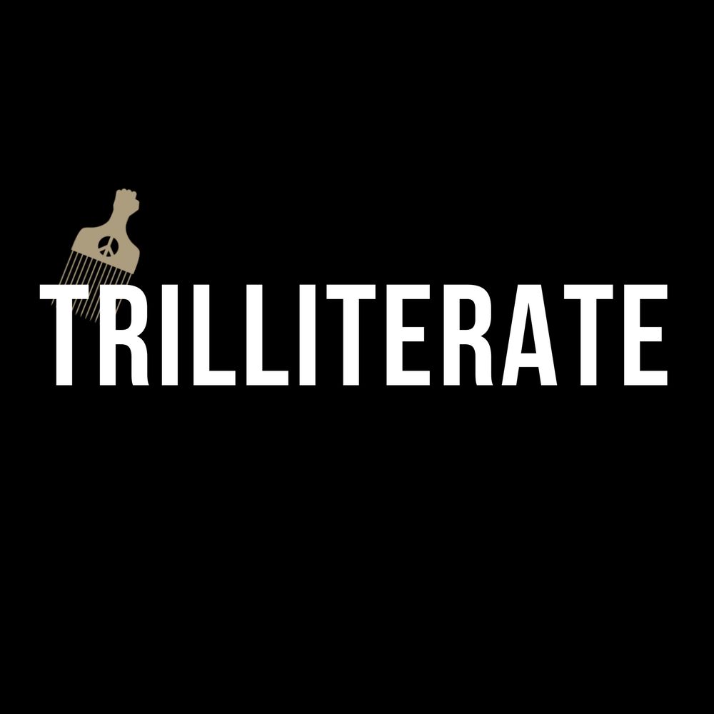Trilliterate