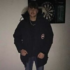 Kane Carter