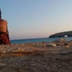 Αγγελική Δασκαλάκη