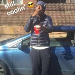 Jaleel Hazee Walker