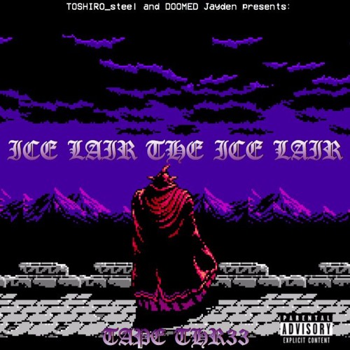 Stream The Ice Lair music | Listen to songs, albums, playlists for free ...