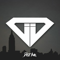 Dist Ink