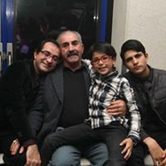 Murat Coskun