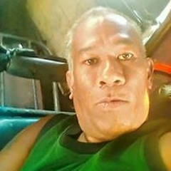 Michael Natividad Jacinto