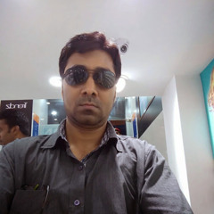 Debjit Bhowmick