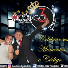 Banda #Código3