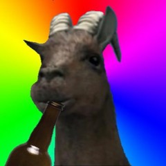 Dahu_Rissant