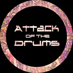 Attack of the Drums