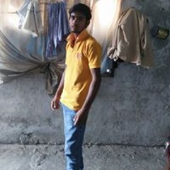 Srikanth Venkatesh
