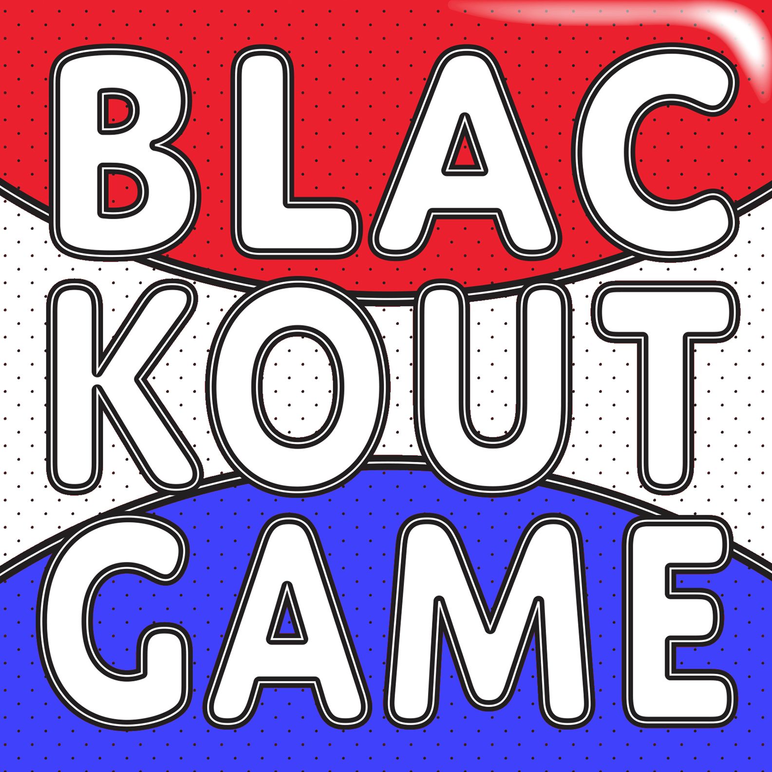Stream Blackout Game Listen To Podcast Episodes Online For Free On Soundcloud