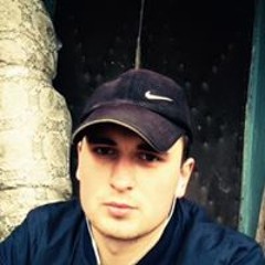 Андрей Степанюк