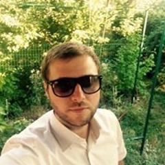 Александр Арбузов