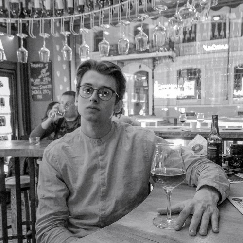 Stream danil serkov music | Listen to songs, albums, playlists for free ...