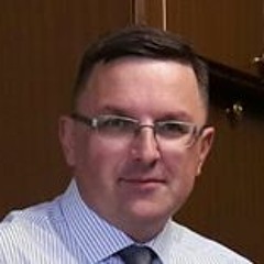 Orest  Fedyshyn