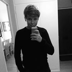 Jakob Elsfeldt Schütt