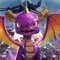 Spyro Wins!