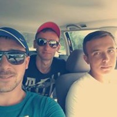 Андрій Кільгановський