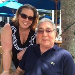 Jaime Benenson-Martin