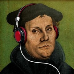 Luther: The Rock Opera