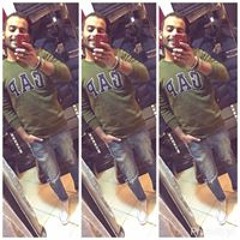 Mohamed Emad