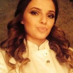 Мария Реентенко