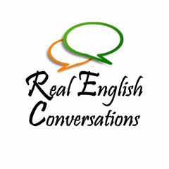 Stream Real English Conversation | Listen to podcast episodes online for  free on SoundCloud