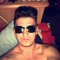 Jed Aaron Cartwright