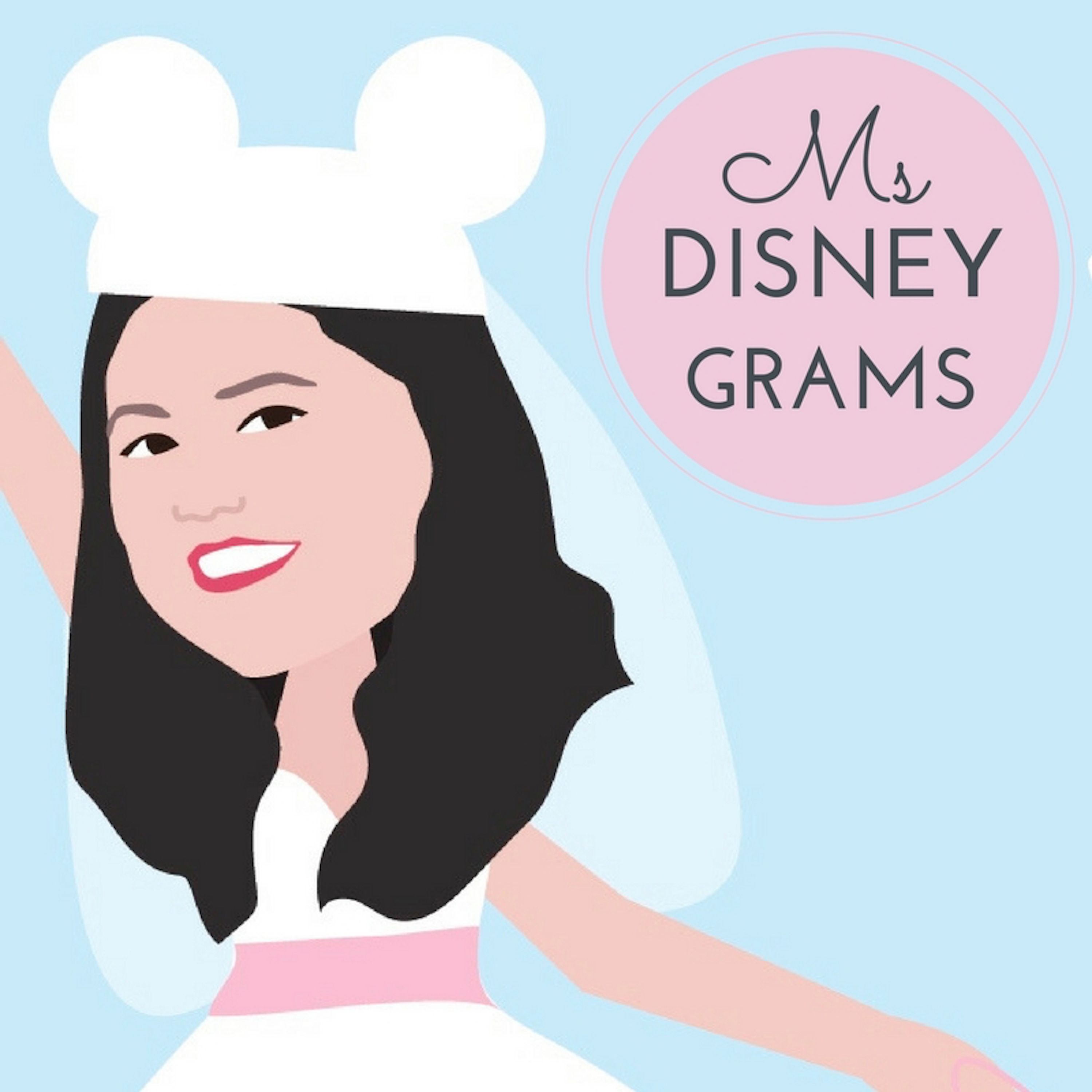 MsDisneygrams