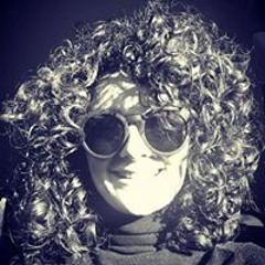 Zarina Bichikaeva