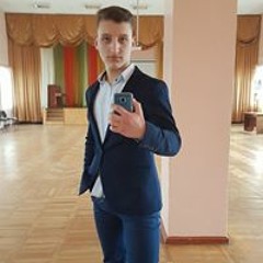 Игорь Соколовский