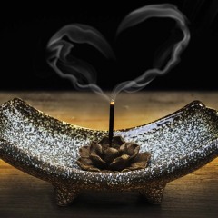 Sage Incense