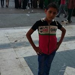 Mostafaa Ahmed