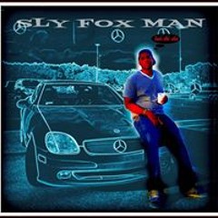 Sly Fox Man