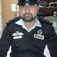 Honey Mushtaq