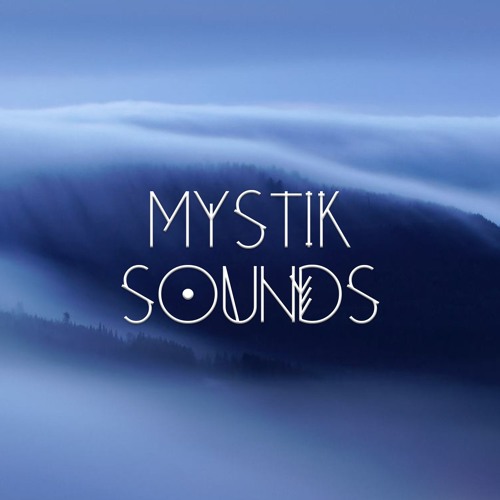 MYSTIK SOUNDS’s avatar