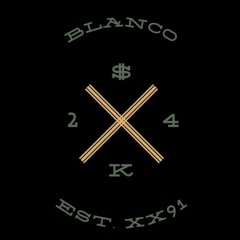 Blanco24k