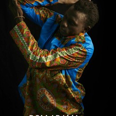 Magou and Dakar Transe